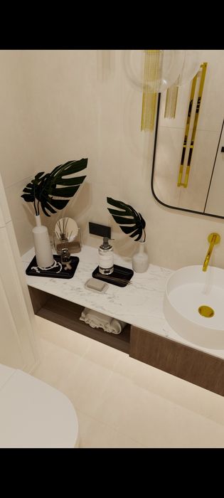 Хочу поповнити портфоліо з дизайну інтер'єру