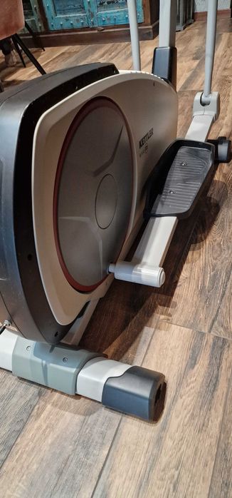 Orbitrek Kettler + Rowerek gratis