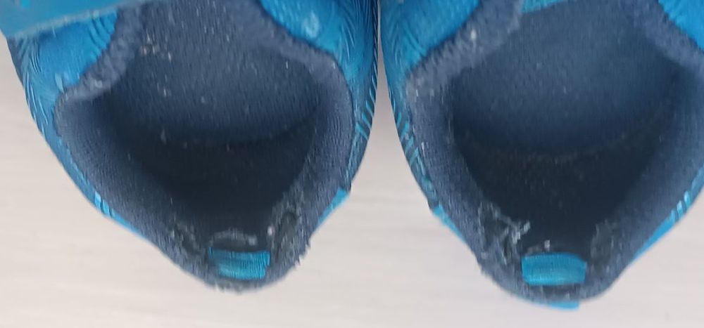 Кросівки clarks 28 розмір.