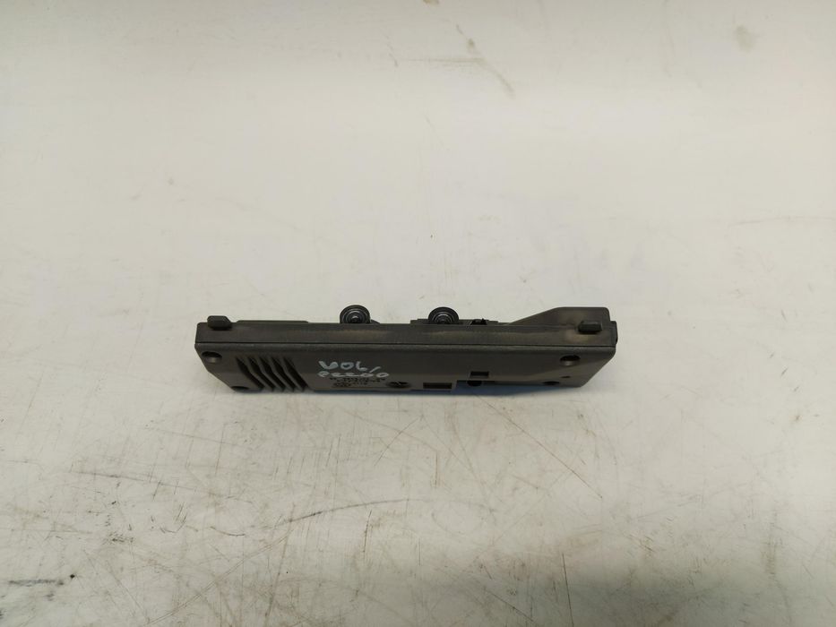 Bmw u06 220d kamera przód 5a5ab19