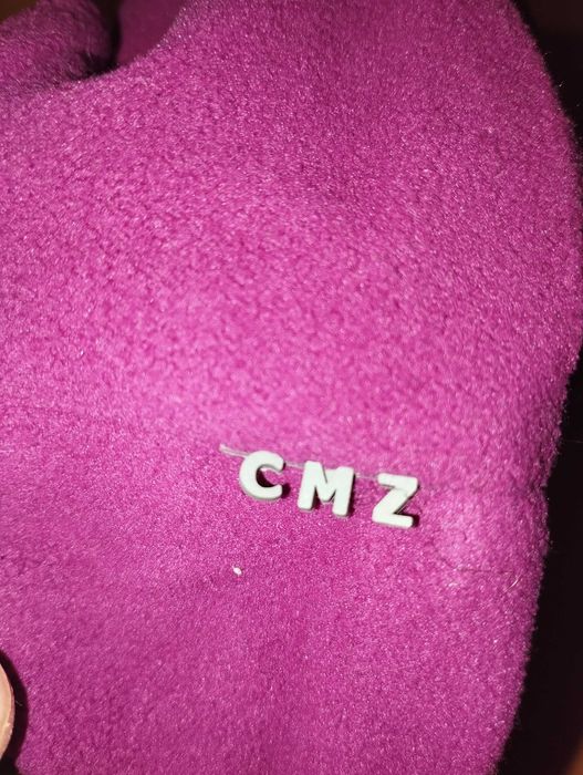 Берет фуксія фірми cmz