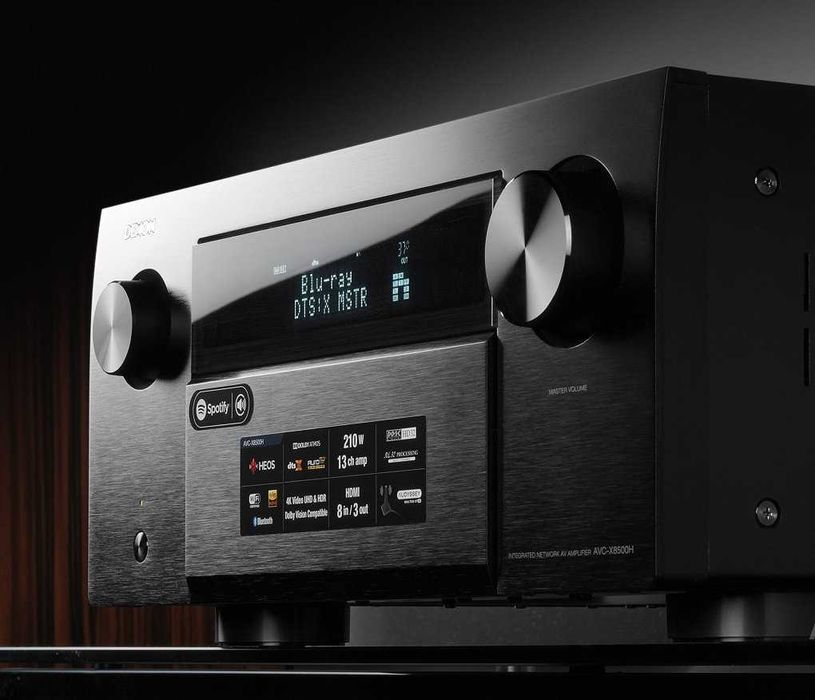 Marantz Cinema 50 | autoryzowany sklep WROCŁAW