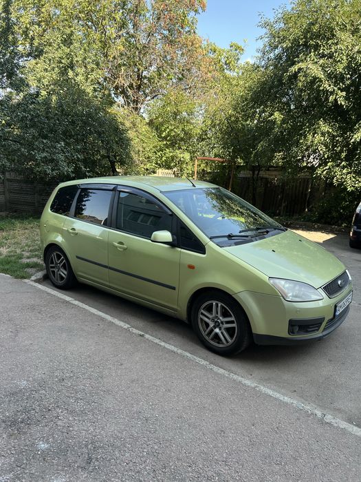 Продам авто ford c-max
