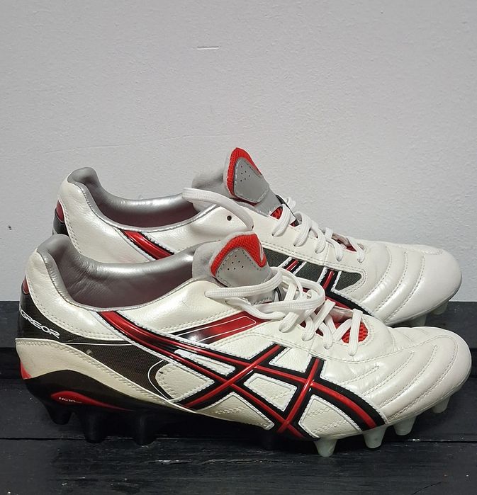 Buty Asics Lethal Tigreor 5 IT FG