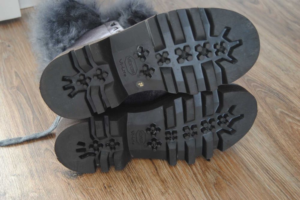 Чоботи черевики Brunello Cucinelli / сапоги сапожки