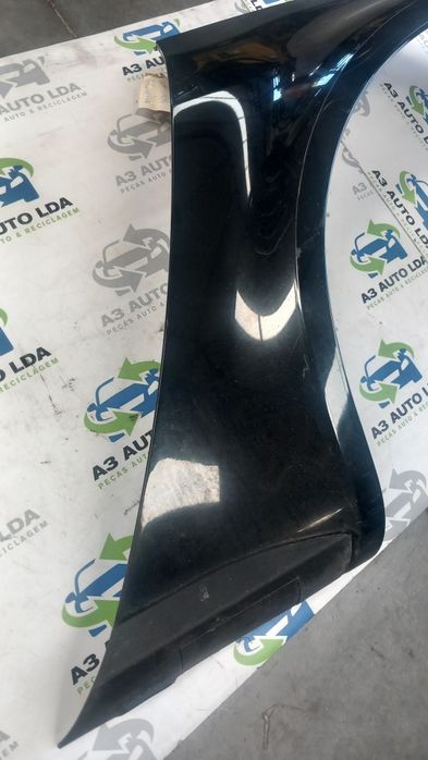 Guarda lamas traseiro esquerdo e direito Smart Roadster