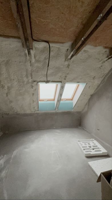 Ocieplanie poddaszy, PIANA PUR, ocieplenia pianką pur Ostrowiec Ożarów