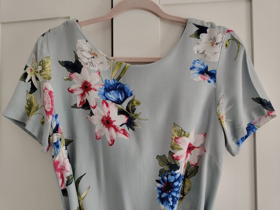 Sukienka letnia Reserved, r. 36 (S)