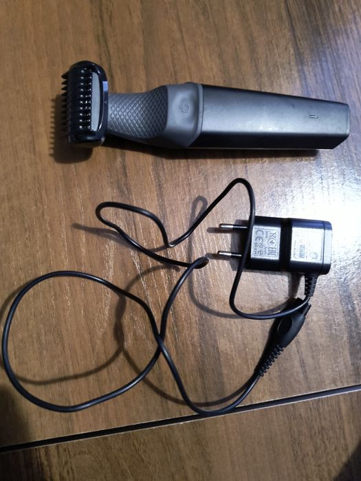 Тример Philips or