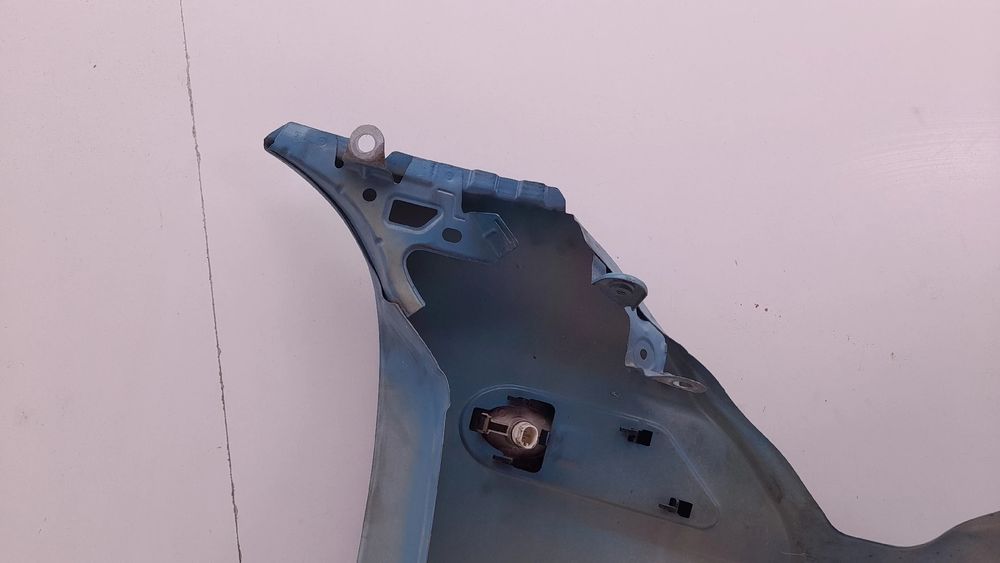 Guarda-lamas esquerdo MINI Mini (R56)