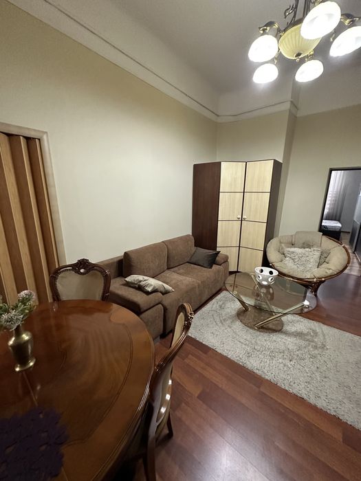 Здається шикарна 3 кім квартира Гагаріна р-н ж д Вокзал