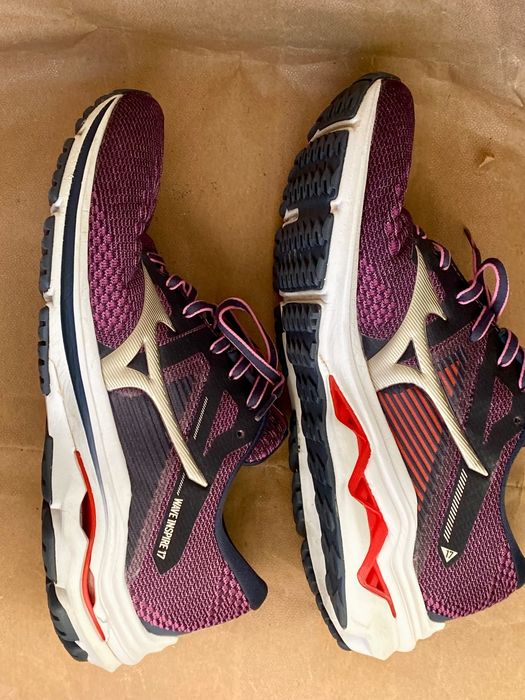 Sapatilhas Tenis Mizuno