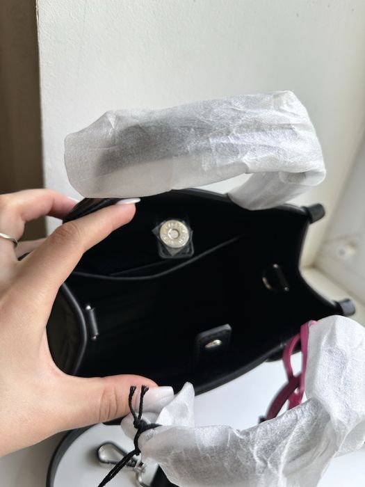 Сумка Karl Lagergeld