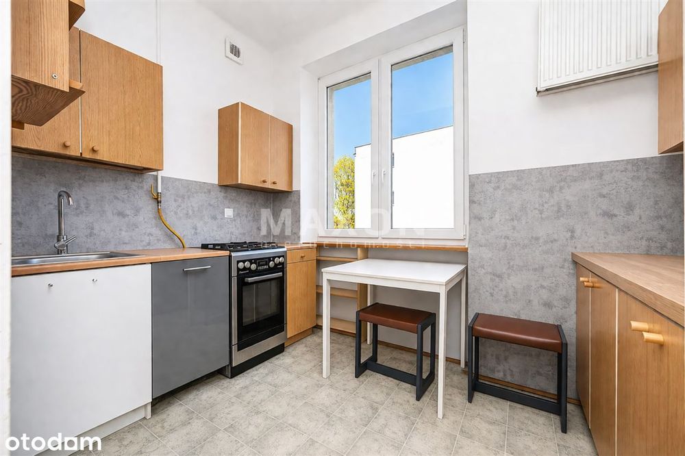 2 pokoje | balkon | idealne pod inwestycję