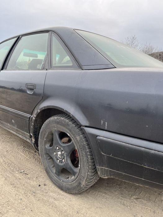 Продою ауді 100