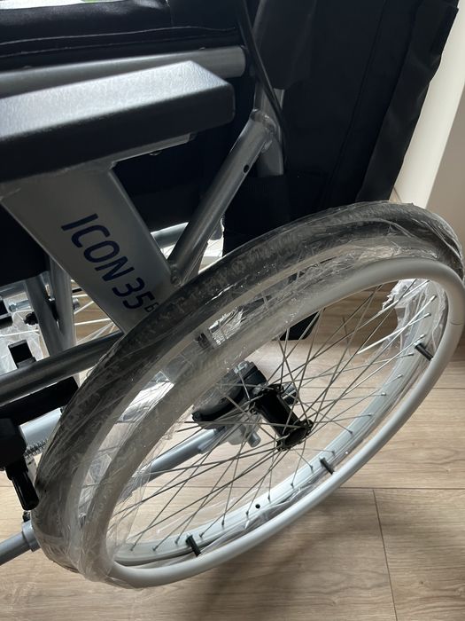 Wózek inwalidzki icon35 bx