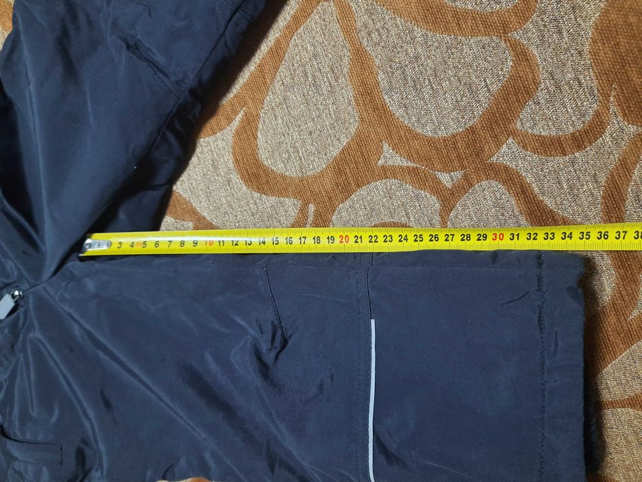 Зимовий комбінезон Lenne (98 р.)