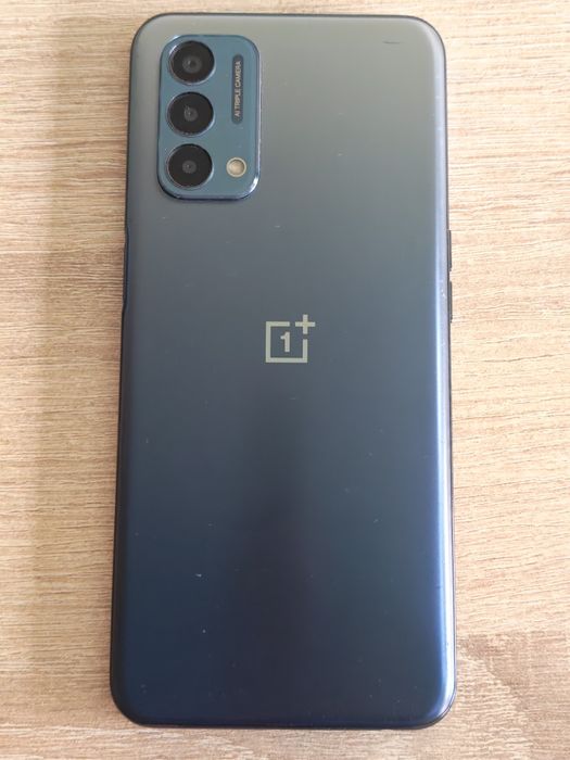 OnePlus Nord N200