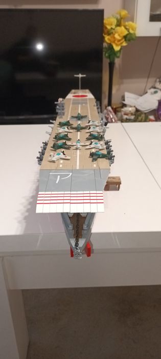 Cobi Akagi Limited Edition