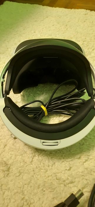 Шолом  віртуальної реальності Sony Playstation 4, (Очки, Окуляри, VR)