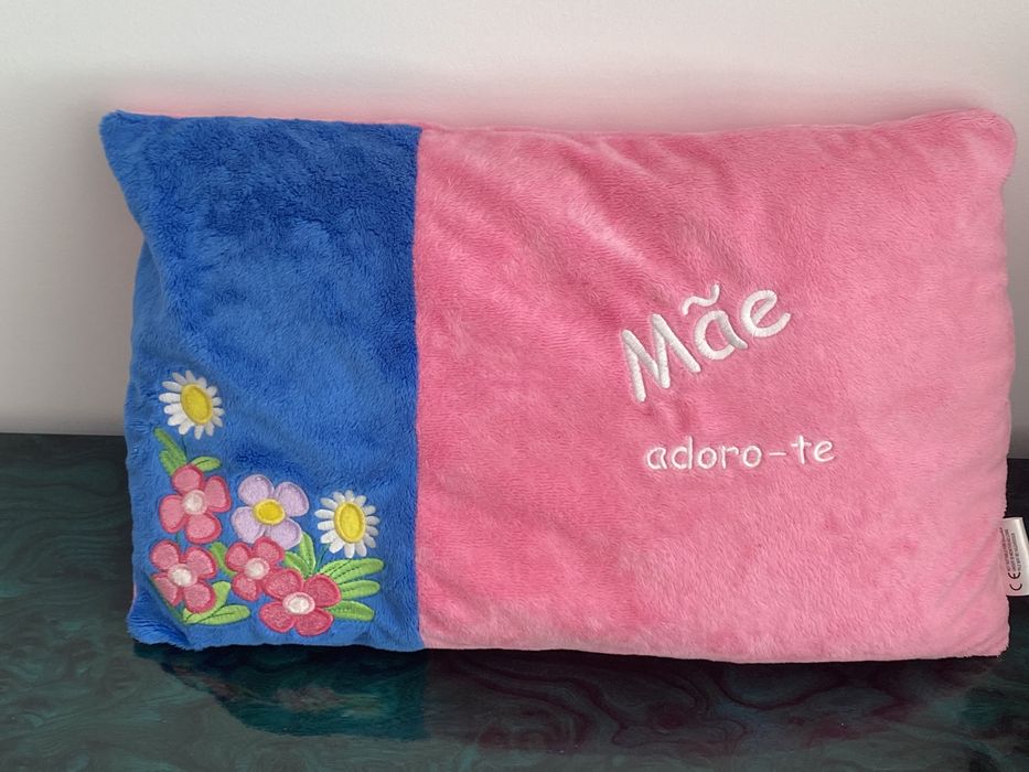 Vendo almofadas decorativas