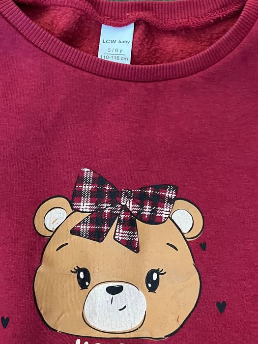 Костюми, лосіни кофтинка на ріст 110-116