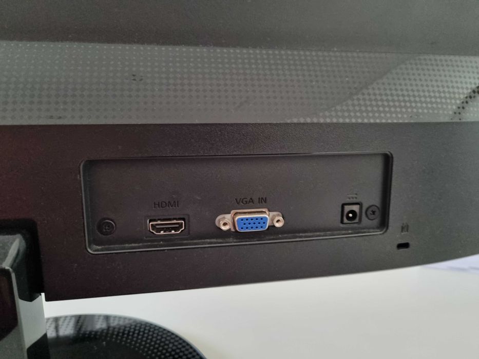 Monitor Acer 23" FHD436941452235909122