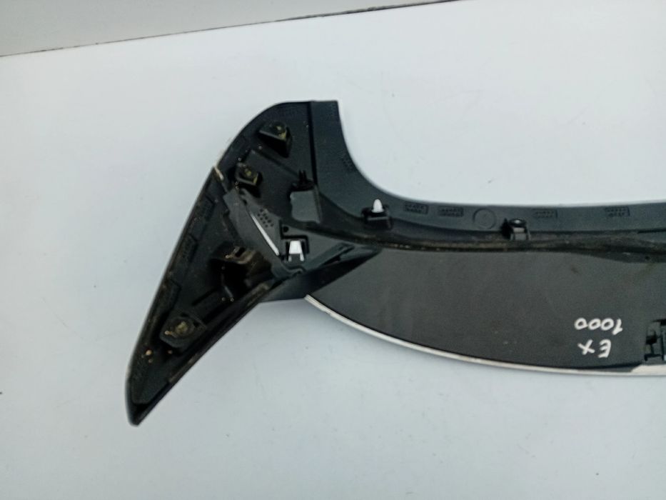 Spoiler / aileron da tampa da mala FORD Puma (J2K, CF7)