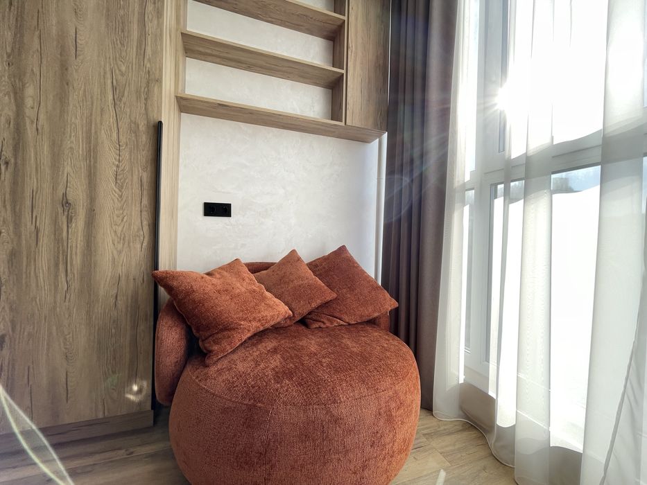 Перша здача‼️Стильна нова квартира в ЖК Софія Резіденс