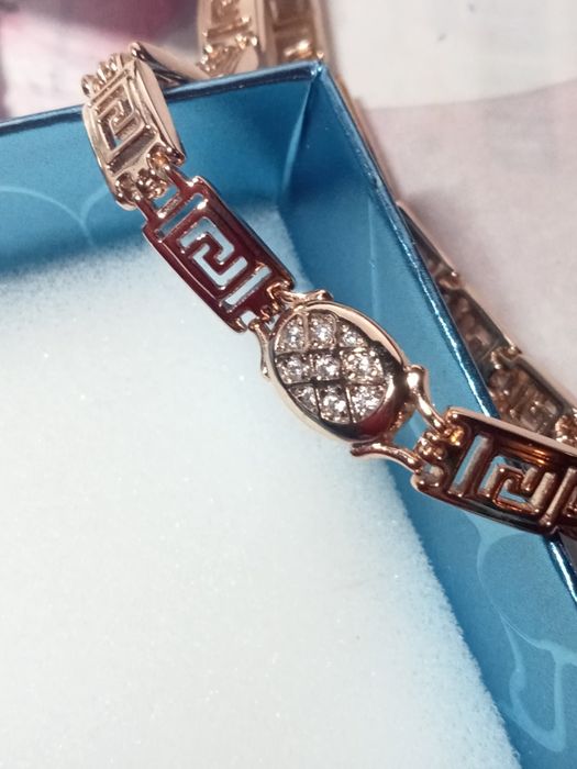 Ювелірні вироби XUPING