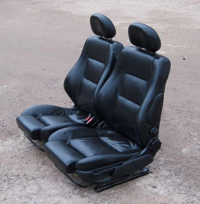 Продам сидения RECARO №74