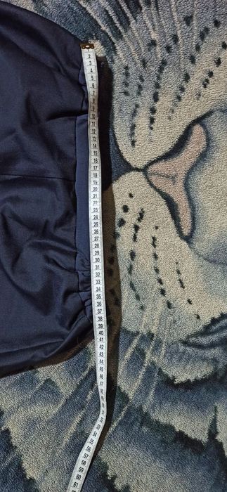 Спідниця жіноча чорна