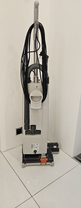 Sebo 370 Comfort Odkurzacz Kolumnowy