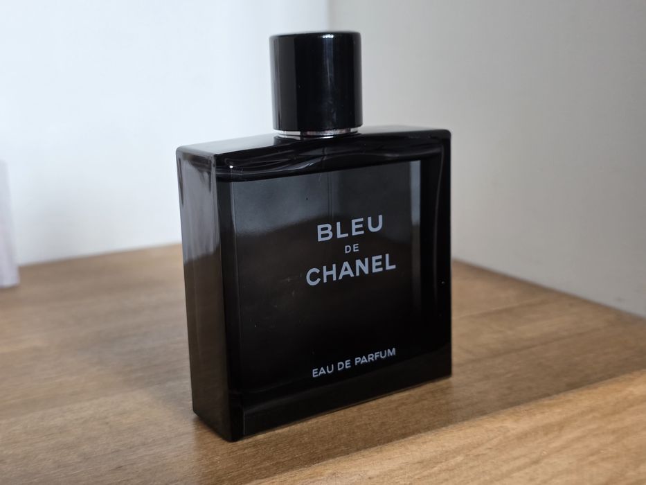 Оригінальна BLEU de CHANEL EDP 100ml парфумована вода