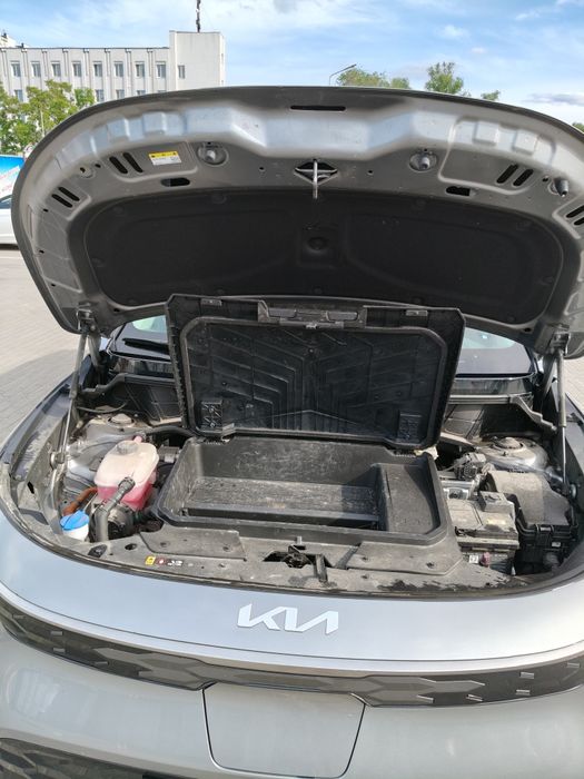 Продам електромобіль Kia Niro 2023 Запас ходу 450 км
