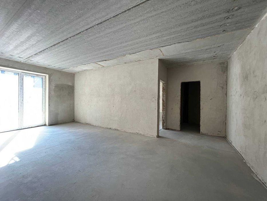 СУПЕРЦІНА - 2км квартира з власною ЗЕМЛЕЮ. Будинок клубного типу