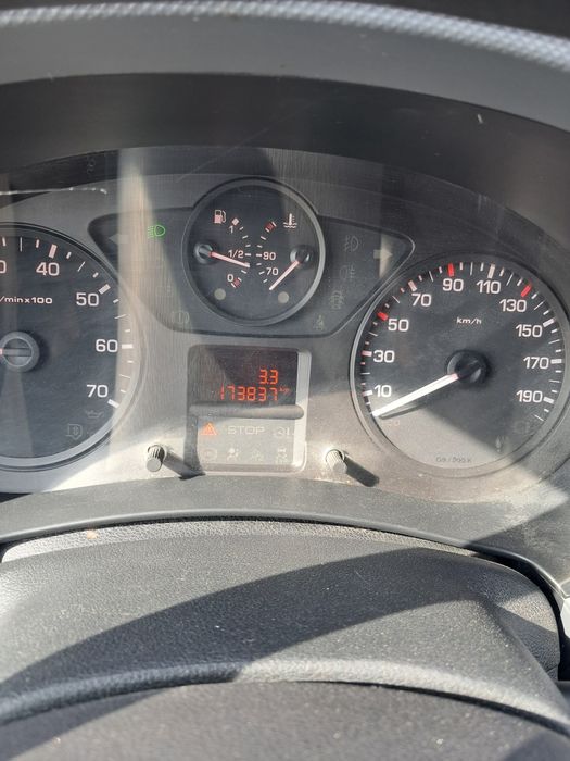 Citroen Berlingo 1.6 Hdi