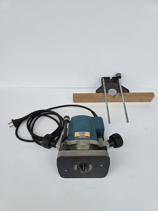 Tupia carpintaria Virutex