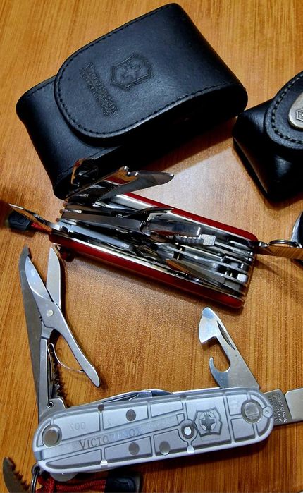 Ножи  Victorinox