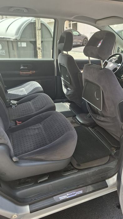 Volkswagen Sharan 1.9TDi