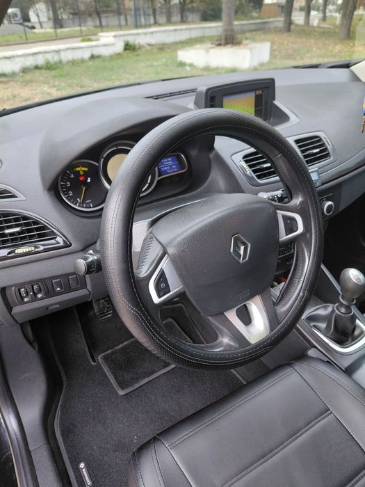 Продам Renault Megane 3