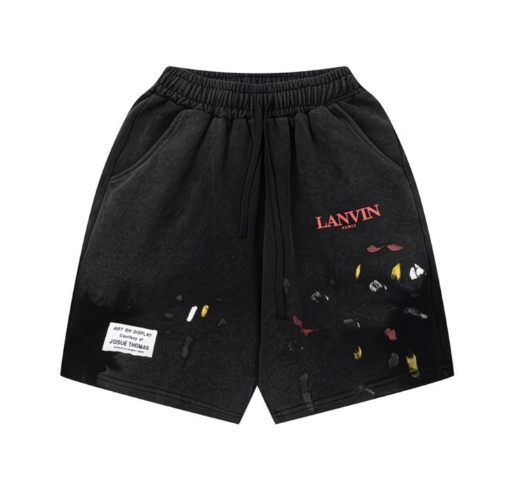 Продаю щорти Lanvin Gallery dept