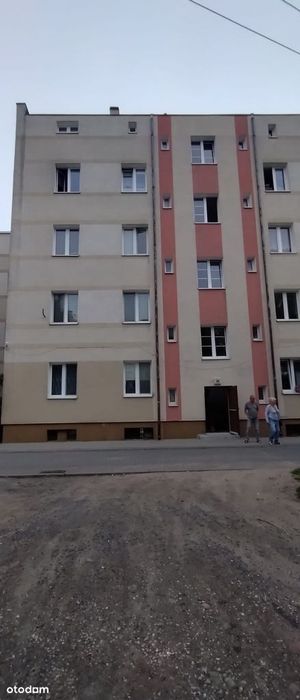 Funkcjonalne M-3(55m2) z ogrodzonym parkingiem- Bydgoszcz, Górzyskowo.