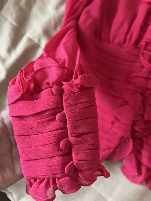 Блуза Luisa Spagnoli, нова, 36 розмір