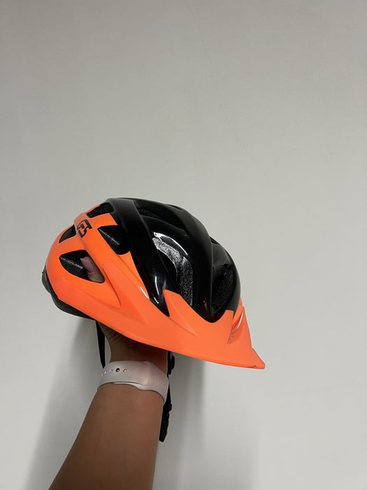 Bicicleta Prime WRC + Capacete GES