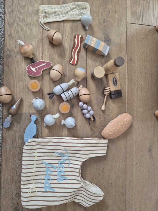 Kuchnia Zara Home plus dodatki Zara