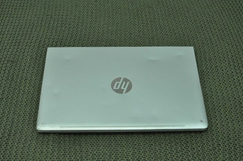 Игровой ноутбук HP 440 g8 (Core i5 /16Gb/SSD 256 /MX 450 - 2Gb)