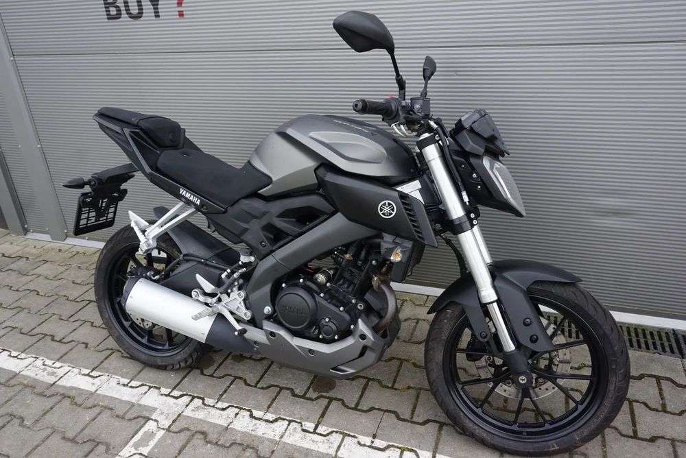Yamaha