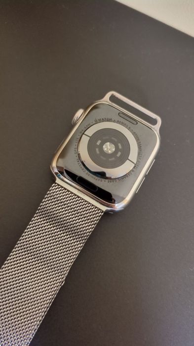 Oryginalne Apple Watch series 5