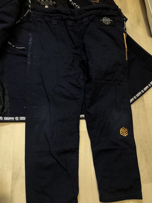 Кімоно Tatami А2L